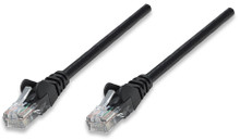 INTELLINET 347310 Network Cable, Cat5e, UTP, Part# 347310