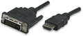 Manhattan 372510 HDMI Cable Black, 10 ft., Stock# 372510