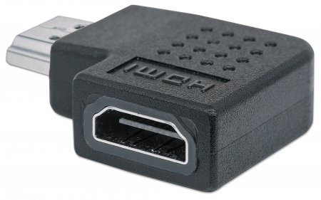 Manhattan Adaptador HDMI (353502)