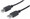 Manhattan 306218 Hi-Speed USB Device Cable 1.8 m (3 ft.), Stock# 306218