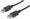 INTELLINET/Manhattan 393829 Hi-Speed USB Device Cable 3 m (10 ft.), Part# 393829