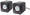 Manhattan 2600 Series Speaker System, Small Size, Big Sound, MSKP-2600, Stock# 161435