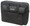 Manhattan London Notebook Computer Briefcase, Fits Up To 15.6", Black, Part# 438889