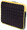 INTELLINET/Manhattan 439619 Universal Tablet Bubble Case Yellow/Black, Part# 439619