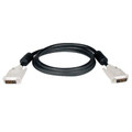 20' DVI Dual Link TDMS Cable