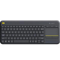 Wrls Touch Keyboard K400plus