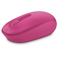 Wreles Mobile Mouse 1850  Hdwr Pink