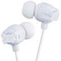 Xx Inner Ear Headphones White
