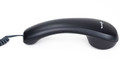 Mitel 3000 Replacement Handset Charcoal, Part# LR5930.06200 NEW