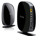N600 Dualband Wireless Router