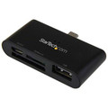 Micro USB Otg SD Card Reader