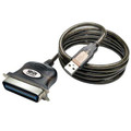 10' USB Prntr Adptr Cable
