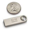 32gb Metal USB 2.0 Flash