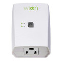 Indoor Wifi Outlet White