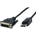 Dvi To Dp Active Adapter