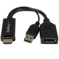 Hdmi To Dp 1.2 Adapter