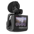 P3 GPS Dashcam 1080p 3.5mp