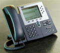 Cisco 7960G IP Phone  - VoIP Phone   NEW