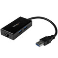 Usb 3.0 Network Adapter - USB31000S2H