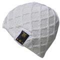 Lovespun Bluetooth Knitted White Out