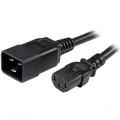 6ft C13 To C20 Power Cord