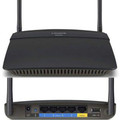 N600 Dual Band Router