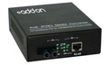Add-onputer Peripherals, L This Is A Media Converter That Converts A 10/100/1000base-tx(rj-45) To - ADD-GMCP-SX-5ST