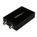 Startech SDI to HDMI Converter – 3G SDI to HDMI Adapter with SDI Loop Through Output SDI2HD, Part# 3884618