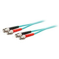 Add-onputer Peripherals, L Addon 5m St Om4 Aqua Duplex Patch Cable