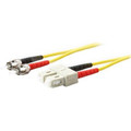 Add-onputer Peripherals, L Addon 10m St To Sc Os1 Patch Cable