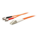 Add-onputer Peripherals, L Addon 7m St To Lc Om1 Orange Patch Cable