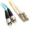 Add-onputer Peripherals, L Addon 1m St To Lc Om4 Aqua Patch Cable