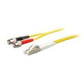 Add-onputer Peripherals, L Addon 10m St To Lc Os1 Patch Cable