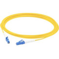 Add-onputer Peripherals, L Addon 5m Sc Os1 Yellow Patch Cable