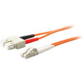 Add-onputer Peripherals, L Addon 9m Sc To Lc Om1 Orange Patch Cable