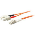 Add-on-computer Peripherals, L Addon 6m Multi-mode Fiber (mmf) Duplex Sc/lc Om1 Orange Patch Cable