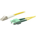 Add-onputer Peripherals, L Addon 20m Sc To Lc Os1 Patch Cable