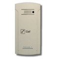 Aleen / ITS Telecom - Pantel Outdoor Door Phone, Single Button, With Black & White Camera Piezo Stock# I00000918  NEW