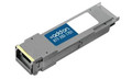 Add-onputer Peripherals, L Addon Brocade 40g-qsfp-sr4 Compatible 40gbase-sr Qsfp+ Transceiver