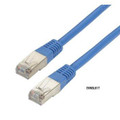 Black Box Network Services Cat5 Shielded Twisted-pair Cable (stp),