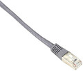 Black Box Network Services Cat5e Shielded Twisted Pair Patch Cable