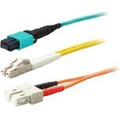 Add-onputer Peripherals, L Addon 6m St To Lc Om3 Aqua Patch Cable