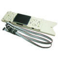 Pc Wholesale Exclusive New-front Panel + Cable Mr Serv