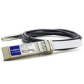 Add-on-computer Peripherals, L Cisco Ons-sc+-10g-cu3 Compatible 10gbase-cu Sfp+ To Sfp+ Direct Att