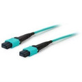 Add-onputer Peripherals, L Addon 50m Mpo Om3 Aqua Patch Cable - ADD-MPOMPO-50M5OM3