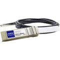 Add-onputer Peripherals, L Addon 3m Sfp+ 10gbase-cu Dac F/sonicwall