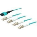 Add-onputer Peripherals, L Addon 10m Mpo To Lc Om3 Fanout Cable