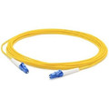 Add-onputer Peripherals, L Addon 5m Lc Os1 Yellow Patch Cable