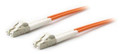 Add-onputer Peripherals, L Addon 5m Lc Om1 Orange Patch Cable