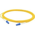 Add-onputer Peripherals, L Addon 15m Lc Os1 Yellow Patch Cable